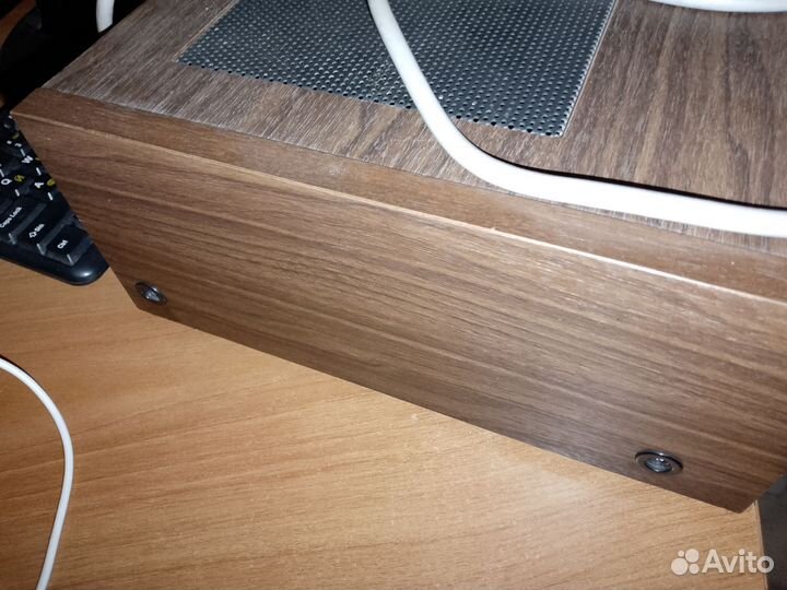 Ресивер Superscope r 1240(marantz 2220)