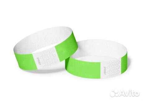 Браслеты с логотипом