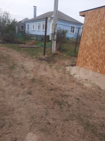 Участок 13 сот. (ИЖС)