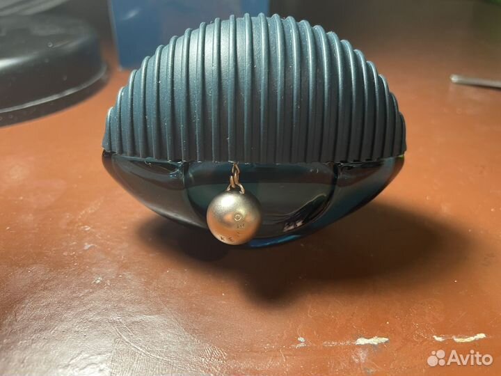 Женская парфюмерная вода Kenzo World Intense