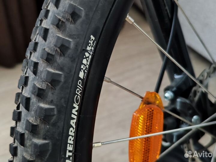 Велосипед Rockrider ST 900 