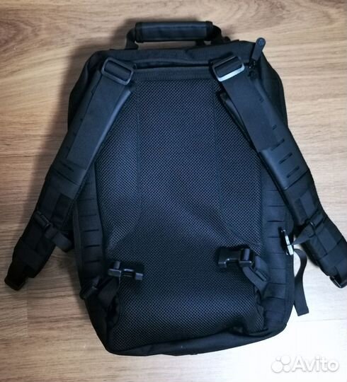 Медицинский рюкзак R9 Rhino Rescue