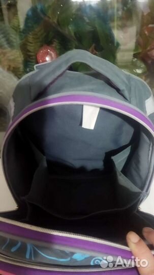 Портфель детский