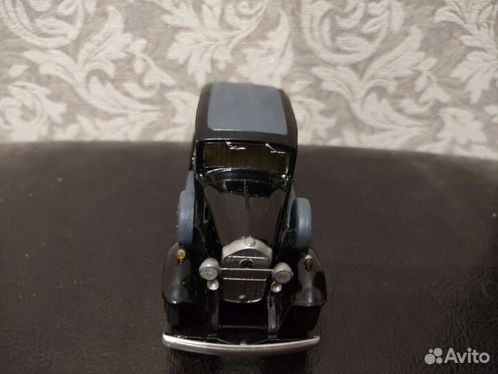 Красный путиловец Ленинград 1 1:43