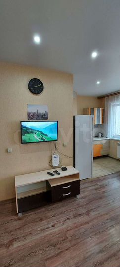 Квартира-студия, 30 м², 13/16 эт.