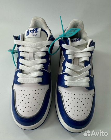 Bape sk8 sta оригинал