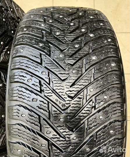 Nokian Tyres Hakkapeliitta 8 245/50 R18 100T