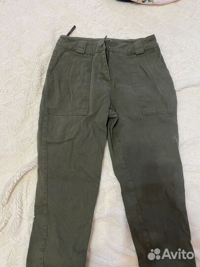 Женские вещи пакетом