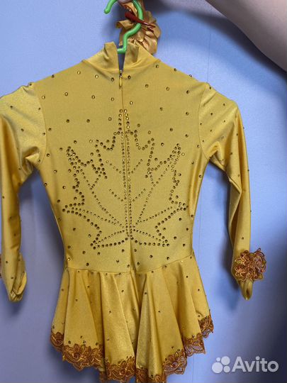 Купальники для выступления