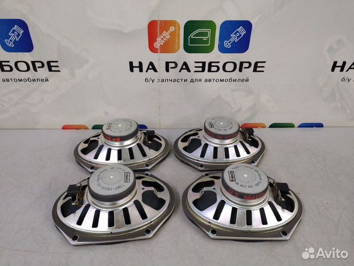 Комплект динамиков Ford Fusion CBK fyja 2006