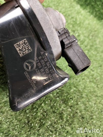 Звуковой сигнал правый Mercedes-Benz E-Class W213