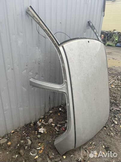 Fiat Albea Крыша со стойками