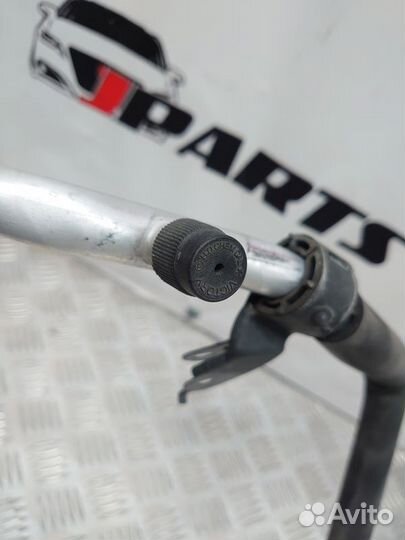 Трубка кондиционера Mazda axela