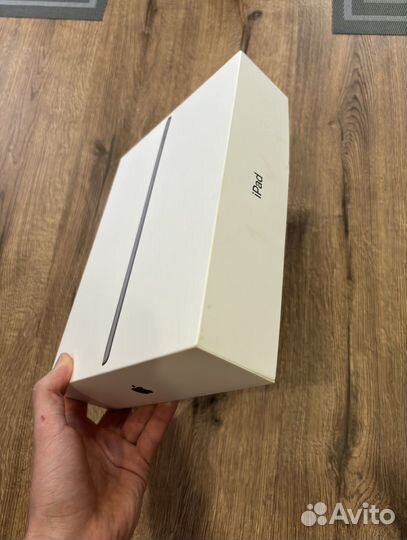 iPad 7 2019 32gb