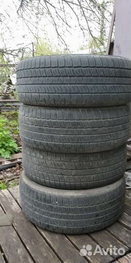 Pirelli Scorpion Zero 235/60 R17