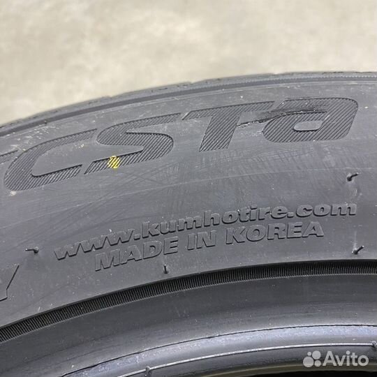 Kumho Ecsta PS71 255/50 R19 107Y