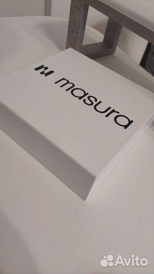 Набор для японского маникюра Masura