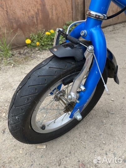 Самокат детский