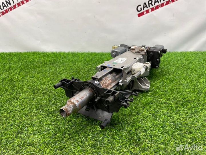 Рулевая колонка Bmw 7 G12 B57D30B 2017