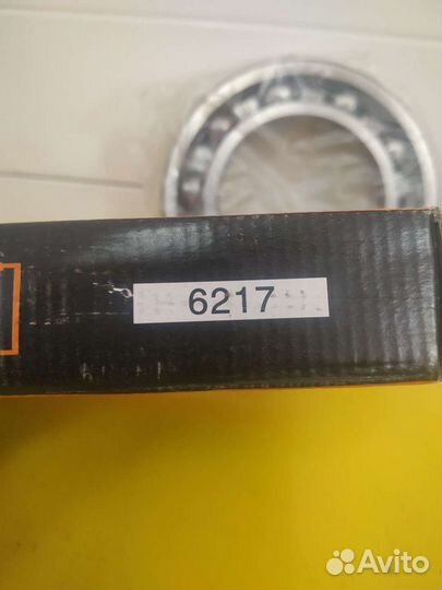 Подшипник 6217