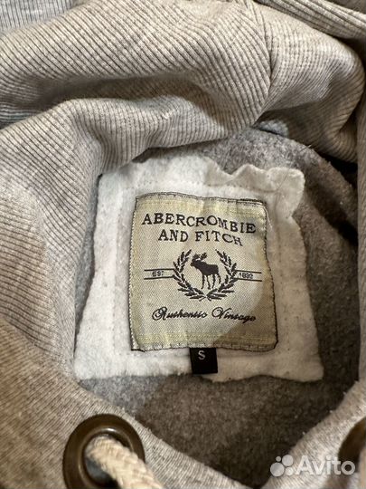 Толстовка Abercrombie