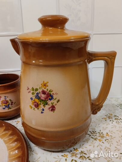 Набор посуды