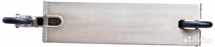 Самокат Striker Gravis L (Raw)