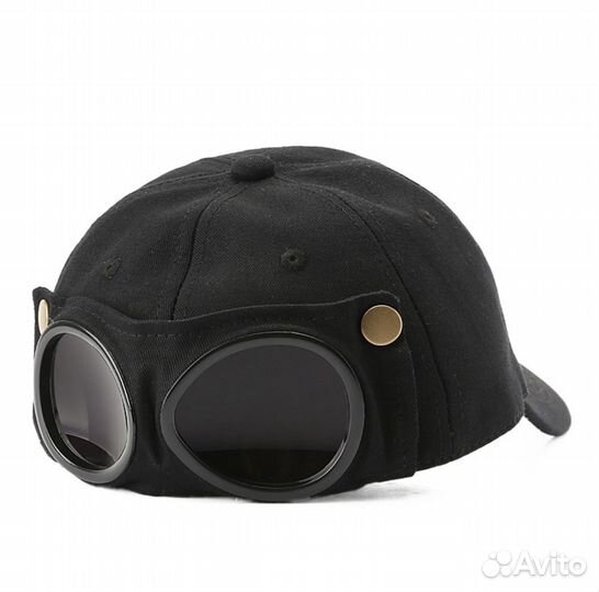 Кепка C.P company