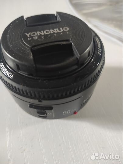 Фотоаппарат canon 60d