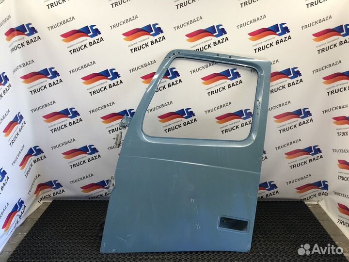 Дверь левая Volvo FH