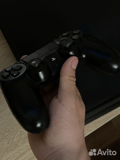 Sony PS4 slim 1tb