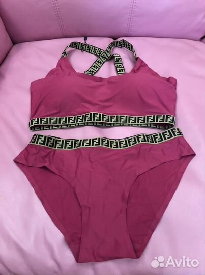 Купальники