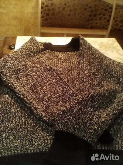 Джемпер мужской