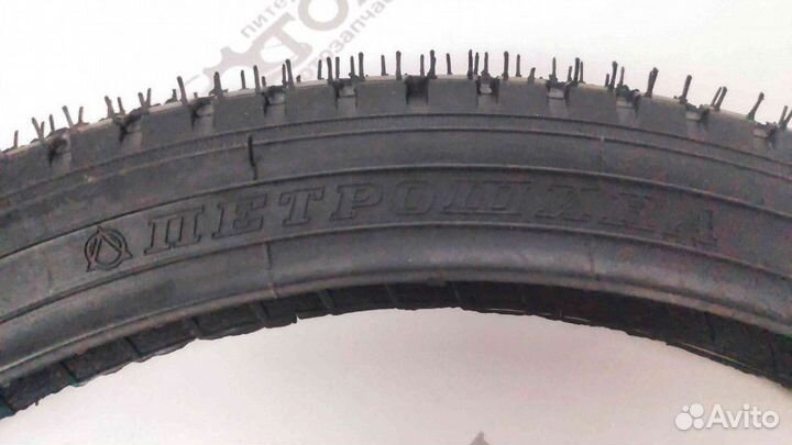 Велопокрышка петрошина 20
