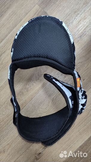 Хипсит со спинкой