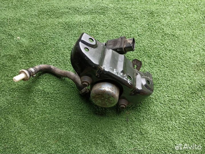 Вакуумный насос Chevrolet Cruze универсал 1.8 2013