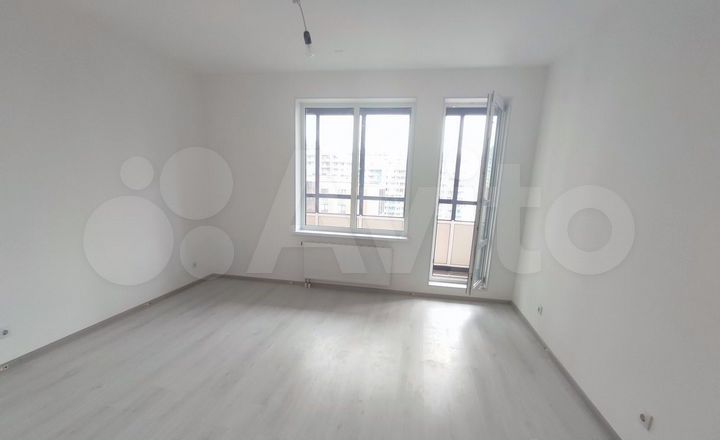 Квартира-студия, 24 м², 19/24 эт.