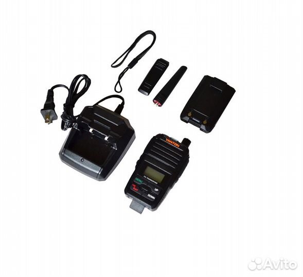 Рация Yanton T-320 (аналог альфа 25)