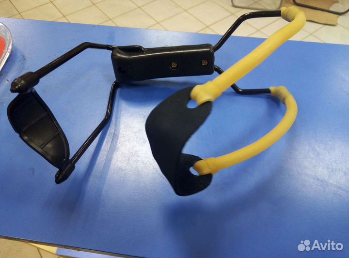 Спортивная рогатка