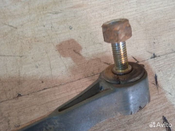 Стойка стабилизатора задняя Mercedes-Benz S-Class