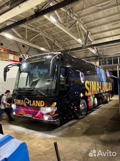 Оклейка авто, брендирование