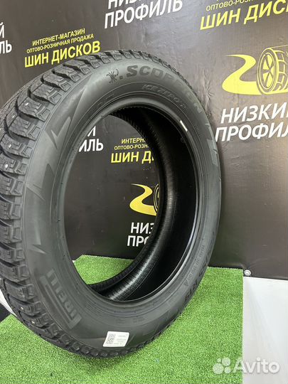 Pirelli Scorpion Ice Zero 2 225/60 R17 103T