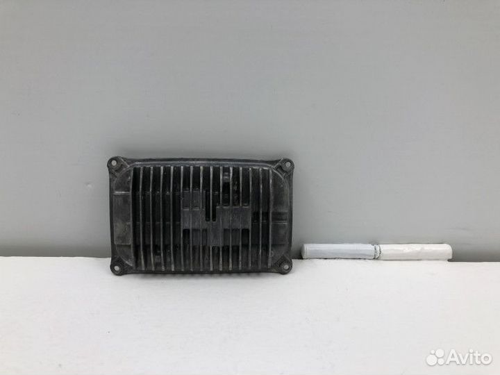 Блок ксеноновой лампы Mercedes-Benz E-Class 5 (W21