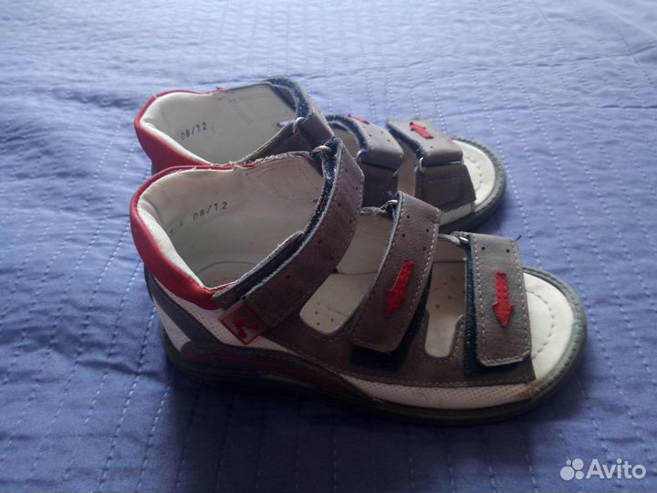 Сандали Elegami, р.27