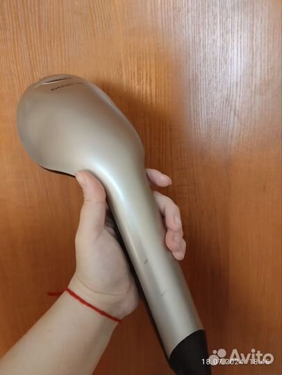 Отпариватель