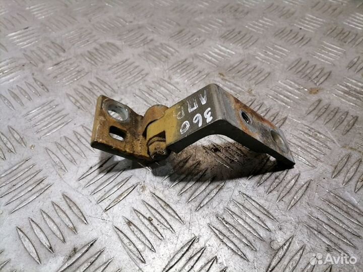 Петля двери передней левой верхняя Chery Very 2011