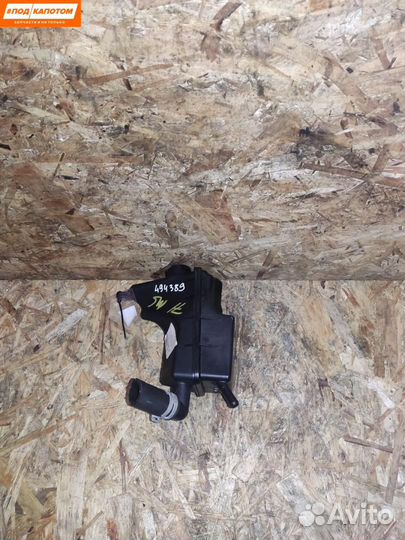 Бачок гидроусилителя Chevrolet Cruze 13255540