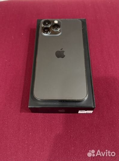 iPhone 13 Pro Max, 512 ГБ