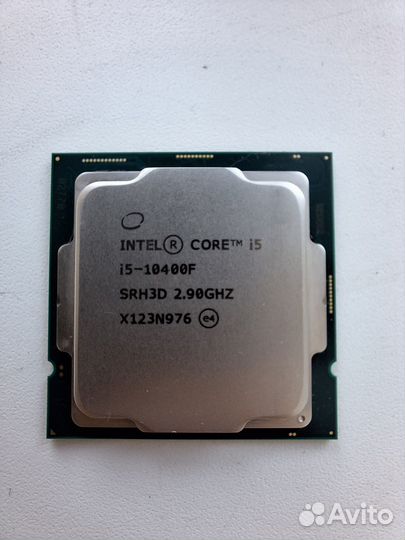 Комплект для сборки пк