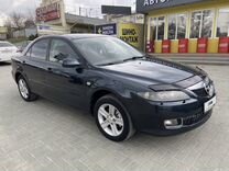 Mazda 6 2.0 MT, 2005, 229 000 км, с пробегом, цена 600 000 руб.